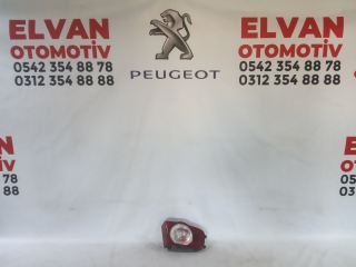 CİTROEN C3 PİCASSO SOL ARKA ALT SİS FARI