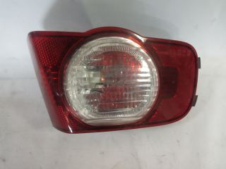 CİTROEN C3 PİCASSO SOL ARKA ALT SİS FARI