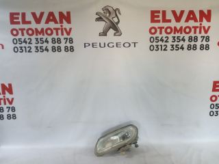 PEUGEOT 406 SOL SİS