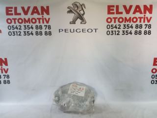 PEUGEOT TEPEE (2011) 110'LUK MOTOR TESİSATI