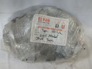 PEUGEOT TEPEE (2011) 110