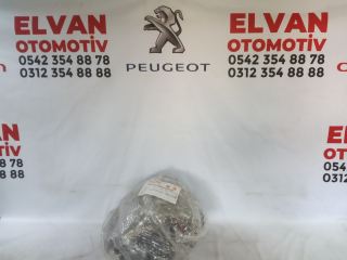 PEUGEOT TEPEE EURO4 ŞASE TESİSAT