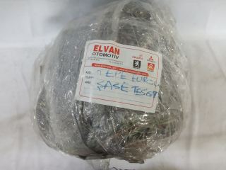 PEUGEOT TEPEE EURO4 ŞASE TESİSAT