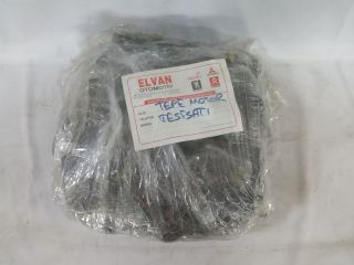 PEUGEOT TEPEE MOTOR TESİSATI