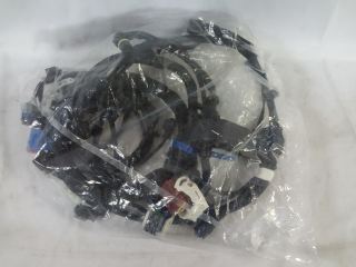 PEUGEOT 207/308/3008/5008 BENZİNLİ MOTOR TESİSATI