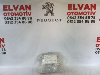 PEUGEOT TEPEE EURO5 MOTOR TESİSATI