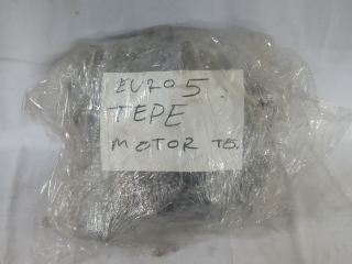 PEUGEOT TEPEE EURO5 MOTOR TESİSATI