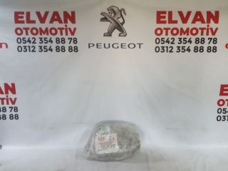 PEUGEOT TEPEE (2013) 115'LİK ZENİT MOTOR TESİSATI