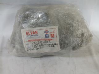 PEUGEOT TEPEE (2013) 115