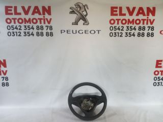 CİTROEN NEMO DİREKSİYON SİMİDİ