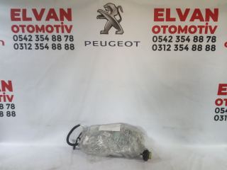 PEUGEOT 308 KASA İÇİ TESİSAT