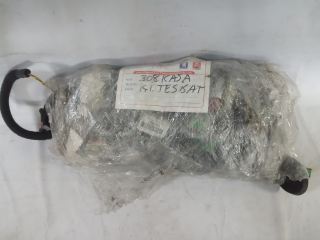 PEUGEOT 308 KASA İÇİ TESİSAT