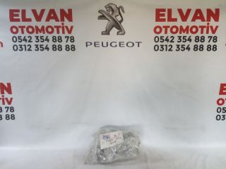 PEUGEOT 3008 EURO6 120'LİK MOTOR TESİSATI