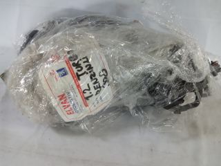 PEUGEOT 308 1.2 TURBO BENZİNLİ MOTOR TESİSATI