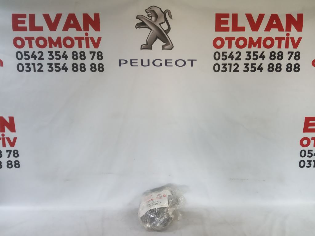 PEUGEOT 308 GÖĞÜS TESİSATI