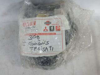 PEUGEOT 308 GÖĞÜS TESİSATI