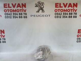 PEUGEOT 306 (98) BENZİNLİ OTOMATİK MOTOR TESİSATI