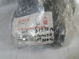 PEUGEOT 306 (98) BENZİNLİ OTOMATİK MOTOR TESİSATI