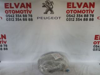 PEUGEOT 308 1.6 VTİ BENZİNLİ OTOMATİK MOTOR TESİSATI