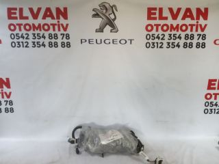 PEUGEOT 208 1.2 BENZİNLİ MOTOR TESİSATI
