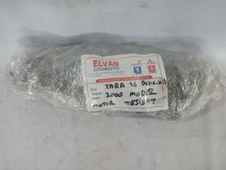 CİTROEN XSARA 1.6 BENZİNLİ (2000) MOTOR TESİSATI