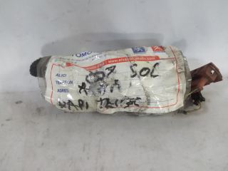 PEUGEOT 207 SOL ARKA KAPI TESİSATI