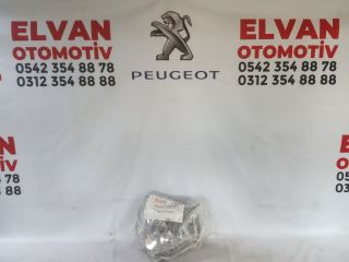 PEUGEOT 307 KASA İÇ TESİSATI