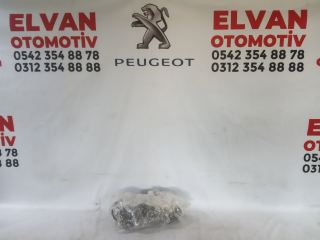 PEUGEOT 307 BENZİNLİ 1.6 NFV MOTOR TESİSATI