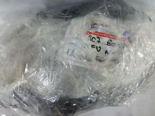 PEUGEOT 307 BENZİNLİ 1.6 NFV MOTOR TESİSATI