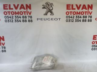 PEUGEOT 5008 MOTOR TESİSATI
