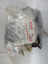 PEUGEOT 5008 KAPI TESİSATI 