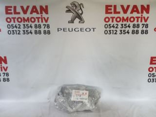 PEUGEOT 508 İÇ TESİSAT
