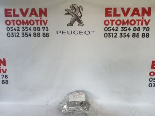 PEUGEOT PARTNER 2.0 HDİ MOTOR TESİSATI