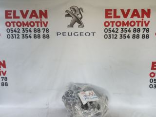 PEUGEOT 407 2.0 HDİ MPZ ŞANZIMAN MOTOR TESİSATI
