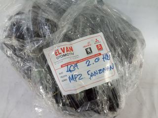 PEUGEOT 407 2.0 HDİ MPZ ŞANZIMAN MOTOR TESİSATI