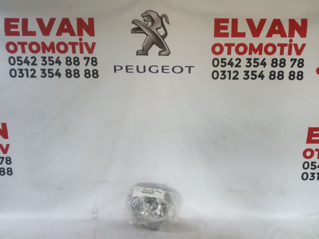 PEUGEOT PARTNER 1.9 KLİMASIZ MOTOR TESİSATI