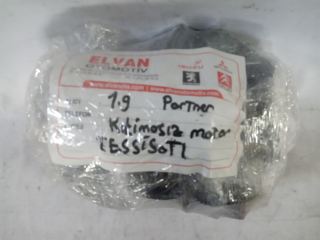 PEUGEOT PARTNER 1.9 KLİMASIZ MOTOR TESİSATI