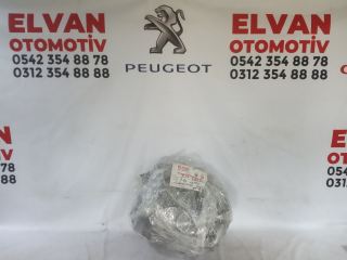 PEUGEOT 307 1.6 DİZEL ANA TESİSAT