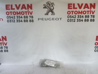 PEUGEOT 208 OTOMATİK VTİ ŞANZIMAN TESİSATI