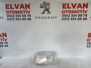 PEUGEOT 307 2.0 HDİ MOTOR TESİSATI