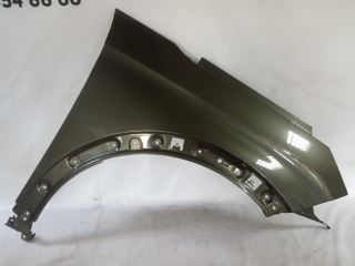 PEUGEOT 3008 SAĞ ÇAMURLUK HATASIZ BOYASIZ