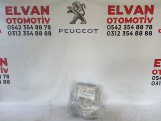 PEUGEOT 508 SOL ÖN KAPI TESİSATI