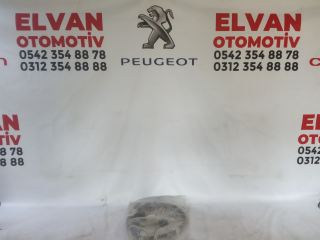 PEUGEOT 307 FAN TESİSATI SIFIR ORJİNAL