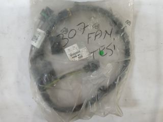 PEUGEOT 307 FAN TESİSATI SIFIR ORJİNAL
