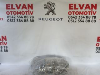 PEUGEOT 307 (2006) BENZİNLİ İÇ TESİSAT