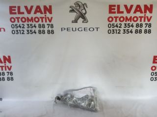 PEUGEOT 308 EURO4 1.6 MOTOR TESİSATI