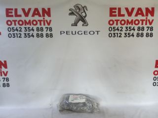 PEUGEOT 5008 (2014) GÖĞÜS TESİSATI