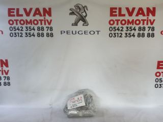 PEUGEOT 508 EURO5 1.6 DİZEL MOTOR TESİSATI