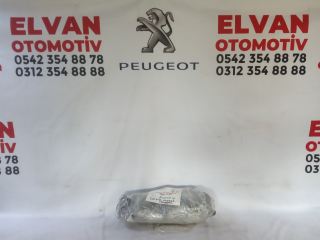 CİTROEN JUMPY (2009) MOTOR TESİSATI