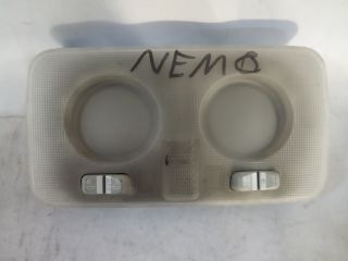 CİTROEN NEMO OKUMA LAMBASI